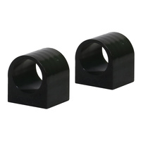 Whiteline Front Sway Bar Mount - Bushing Kit 25mm to Suit Nissan Skyline and Pintara R31