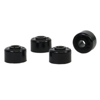 Whiteline Front Sway Bar Link - Lower Bushing Kit to Suit Nissan Pulsar N14, N15 and N16