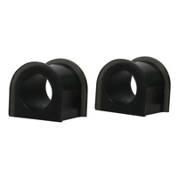 Whiteline Front Sway Bar Mount - Bushing Kit 25mm to Suit Mitsubishi Triton ME-MJ 2wd