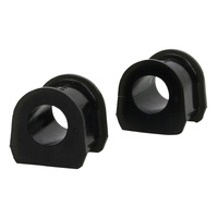 Whiteline Front Sway Bar Mount - Bushing Kit 27mm to Suit Mitsubishi Pajero NA-NL