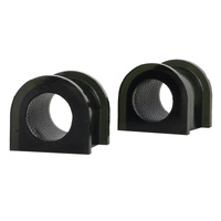 Whiteline Sway Bar Mount - Bushing Kit 23mm to Suit Toyota Celica, HiLux, Land Cruiser and Rav 4