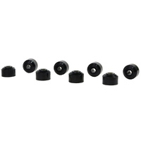 Whiteline Front Sway Bar Link - Bushing Kit to Suit Chevrolet Corvette and Toyota Celica, Corolla, Corona and Supra