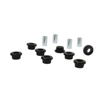 Whiteline Rear Sway Bar Link - Bushing Kit to Suit Subaru Forester, Impreza, Liberty and Outback