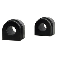 Whiteline Front Sway Bar Mount - Bushing Kit 27mm to Suit BMW 5 Series E34, E39