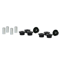 Whiteline Rear Sway Bar Link - Bushing Kit to Suit Subaru Impreza GD incl WRX