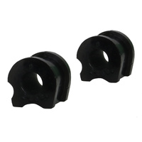 Whiteline Front Sway Bar To Strut Rod - Bushing Kit to Suit Subaru Brumby and Leone