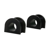 Whiteline Front Sway Bar Mount - Bushing Kit 24mm to Suit Mitsubishi Lancer Evolution 7 8 9