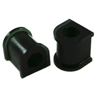 Whiteline Rear Sway Bar Mount - Bushing Kit 18mm to Suit Holden Commodore VE, VF and HSV