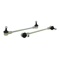 Whiteline Universal Sway Bar Link - Cut to Length 10mm Ball Stud 80-320mm to Suit Various Applications