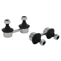 Whiteline Sway Bar Link to Suit Holden, Hyundai, Mitsubishi and Toyota