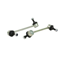 Whiteline Front Sway Bar Link to Suit Holden Crewman and One Tonner VZ