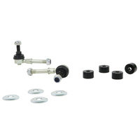Whiteline Sway Bar Link to Suit Mitsubishi Galant and Nissan Maxima, NX/NXR and Pulsar