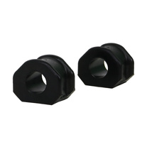 Whiteline Rear Sway Bar Mount - Bushing Kit 21mm to Suit Ford Falcon/Fairlane AU