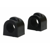 Whiteline Front Sway Bar Mount - Bushing Kit 32mm to Suit Ford Falcon/Fairlane FG, FGX and FPV