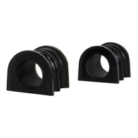 Whiteline Front Sway Bar Mount - Bushing Kit 34mm to Suit Nissan Navara D40 and Pathfinder R51