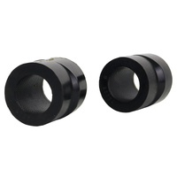 Whiteline Front Sway Bar Mount - Bushing Kit 32mm to Suit Chrysler 300C and Dodge Challenger, Charger