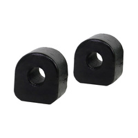 Whiteline Rear Sway Bar Mount - Bushing Kit 14.5mm to Suit Chrysler 300C and Dodge Challenger, Charger