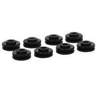 Whiteline Front Sway Bar Link - Bushing Kit to Suit Toyota Echo NCP10, 12, 13