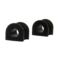 Whiteline Sway Bar Mount - Bushing Kit 19mm to Suit Toyota Cressida, HiAce, Land Cruiser and Rav 4