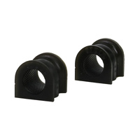 Whiteline Rear Sway Bar Mount - Bushing Kit 22mm to Suit Honda Accord Euro, Civic and Integra