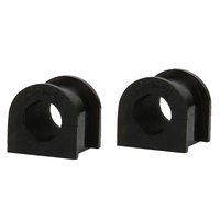 Whiteline Sway Bar Mount - Bushing Kit 18mm to Suit Nissan Patrol GQ, GU and Ford Maverick DA