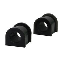 Whiteline Sway Bar Mount - Bushing Kit 24mm to Suit Mazda MX-5 NC, RX-8, Toyota Camry and Land Cruiser 100 Series