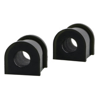 Whiteline Rear Sway Bar Mount - Bushing Kit 16mm to Suit Toyota Camry, Aurion and Kluger