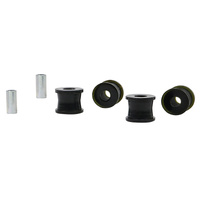 Whiteline Rear Sway Bar Link - Bushing Kit to Suit BMW 3 Series E46 an Z4