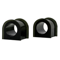 Whiteline Front Sway Bar Mount - Bushing Kit 22mm to Suit Suzuki Sierra SJ41, SJ413