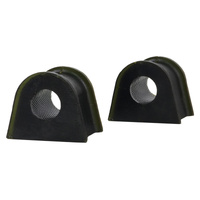 Whiteline Sway Bar Mount - Bushing Kit 18.5mm to Suit Mitsubishi Challenger and Pajero
