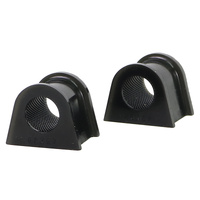 Whiteline Rear Sway Bar Mount - Bushing Kit 23mm to Suit Mitsubishi Challenger and Pajero