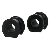 Whiteline Front Sway Bar Mount - Bushing Kit 26.5mm to Suit Mitsubishi L400 and Pajero