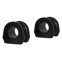 Whiteline Front Sway Bar Mount - Bushing Kit 28mm to Suit Mitsubishi L400 and Pajero