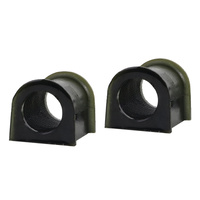Whiteline Sway Bar Mount - Bushing Kit 21.5mm to Suit Holden Jackaroo, Isuzu Trooper and Mitsubishi Magna