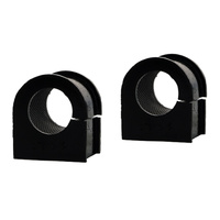 Whiteline Rear Sway Bar Mount - Bushing Kit 25mm to Suit Nissan Pathfinder WD21