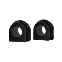 Whiteline Front Sway Bar Mount - Bushing Kit 23mm to Suit Nissan Patrol GU and Pathfinder R50