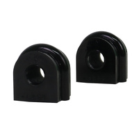 Whiteline Front Sway Bar Mount - Bushing Kit 15mm to Suit Nissan Patrol GU and Pathfinder R50