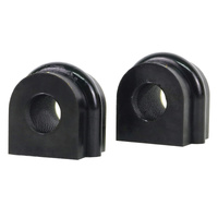 Whiteline Front Sway Bar Mount - Bushing Kit 18mm to Suit Nissan Patrol GU and Pathfinder R50