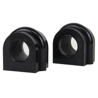 Whiteline Front Sway Bar Mount - Bushing Kit 22mm to Suit Nissan Patrol GU and Pathfinder R50