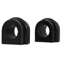 Whiteline Front Sway Bar Mount - Bushing Kit 24mm to Suit Nissan Patrol GU and Pathfinder R50