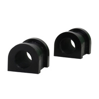 Whiteline Sway Bar Mount - Bushing Kit 22mm to Suit Nissan Patrol GQ, GU and Ford Maverick DA