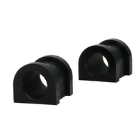 Whiteline Sway Bar Mount - Bushing Kit 24mm to Suit Nissan Patrol GQ, GU and Ford Maverick DA