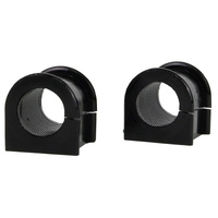 Whiteline Front Sway Bar Mount - Bushing Kit 25mm to Suit Toyota Rav 4 SXA10, 11, 16