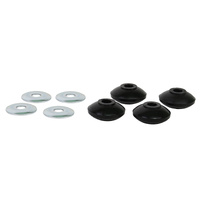 Whiteline Sway Bar Link - Upper Bushing Kit to Suit Holden Commodore VX-VZ and HSV and Toyota 4Runner, FJ Cruiser, Prado