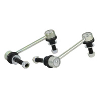 Whiteline Front Sway Bar Link to Suit Toyota FJ Cruiser, HiLux, Prado and Foton Tunland