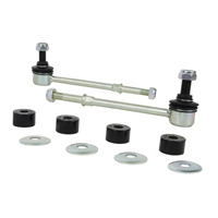 Whiteline Front Sway Bar Link to Suit Toyota Prado and 4Runner