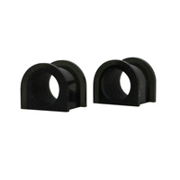 Whiteline Rear Sway Bar Mount - Bushing Kit 25mm to Suit Toyota Land Cruiser 100 Series IFS
