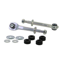 Whiteline Rear Sway Bar Link to Suit Ford Falcon/Fairlane BA-FGX and FPV
