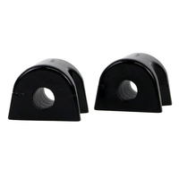 Whiteline Front Sway Bar Mount - Bushing Kit 18mm to Suit Subaru BRZ and Toyota 86