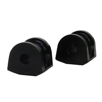 Whiteline Rear Sway Bar Mount - Bushing Kit 14mm to Suit Subaru BRZ and Toyota 86